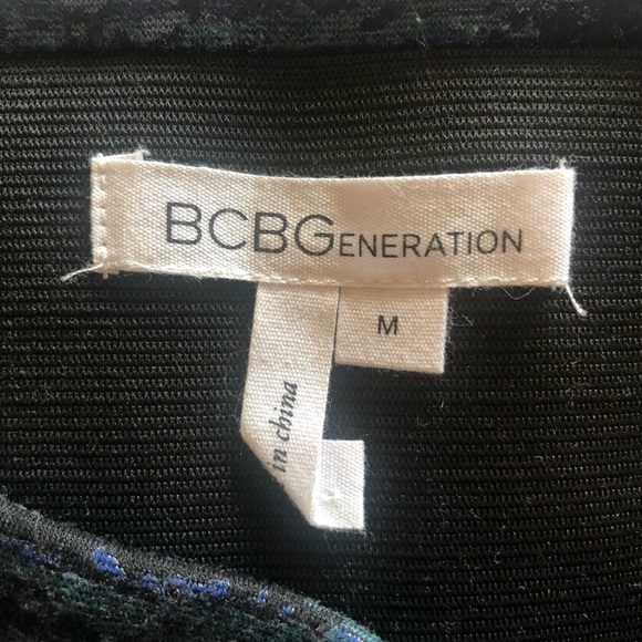 BCBGENERATION mini skirt - Picture 3 of 3